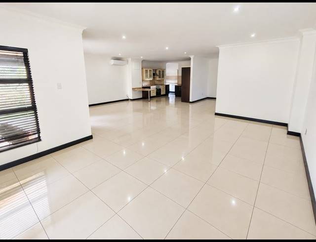 3 BEDROOM TOWNHOUSE FOR SALE IN IZINGA